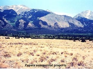 518 Windmill Rd, Mosca, CO 81146