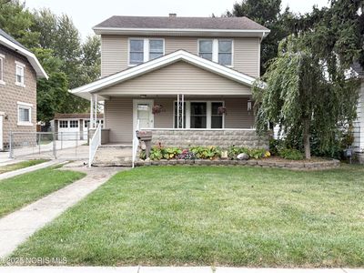 2550 York St, Toledo, OH, 43605