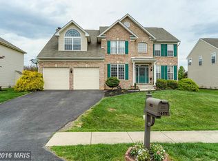 5744 Morland Dr S, Adamstown, MD 21710