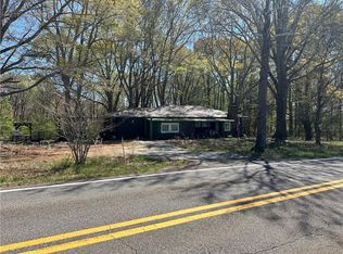 1718 County Line Rd, Cumming, GA 30040