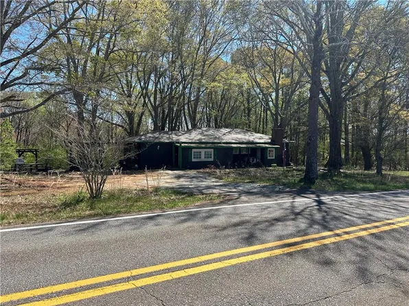 1718 County Line Rd, Cumming, GA 30040