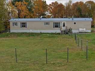 615 Salmon River Rd, Plattsburgh, NY 12901