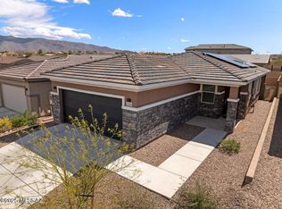 10364 E Silver Slate Pl, Tucson, AZ 85748