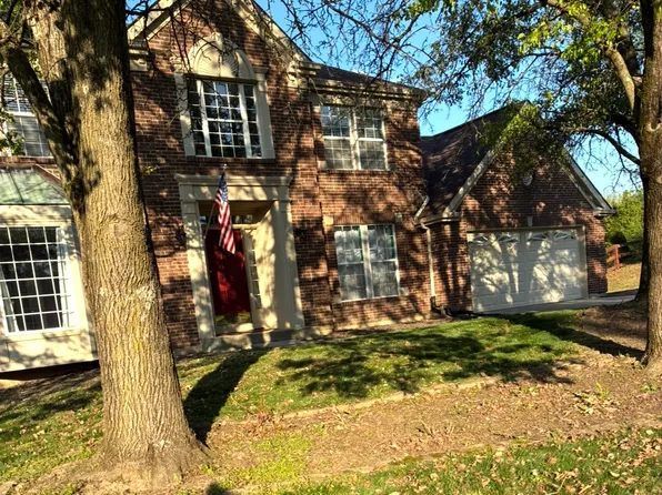 1806 Grovepointe Dr, Florence, KY 41042