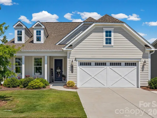 3029 Trace Meadow Ct, York, SC 29745