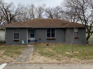1251 N National Ave, Springfield, MO 65802