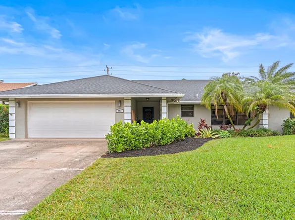 542 Indigo Avenue, Wellington, FL 33414