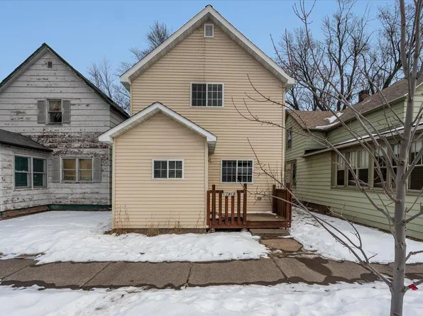 1818 Ohio Ave, Superior, WI 54880