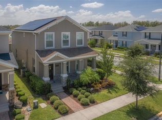 11502 Kerouac Dr, Orlando, FL 32832