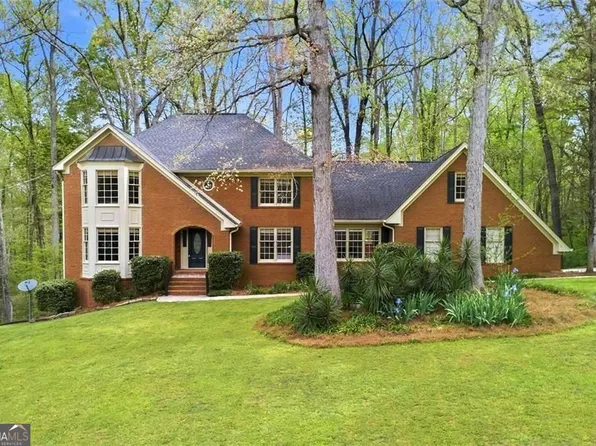 4210 Antelope Ln SW, Snellville, GA 30039