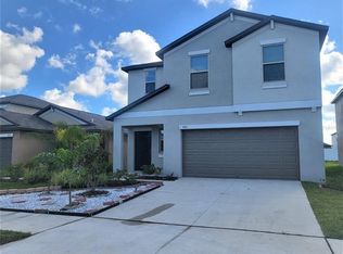 861 Olive Conch St, Ruskin, FL 33570