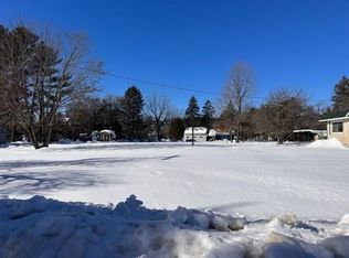 10603 Hayward Ct, Hayward, WI 54843