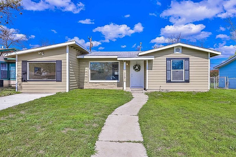 319 Wayside Dr, San Antonio, TX 78213 Zillow