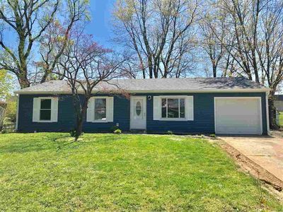 351 S Cedar Dr, Ellettsville, IN, 47429