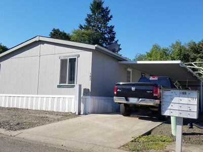 550 S State St UNIT 182, Sutherlin, OR, 97479