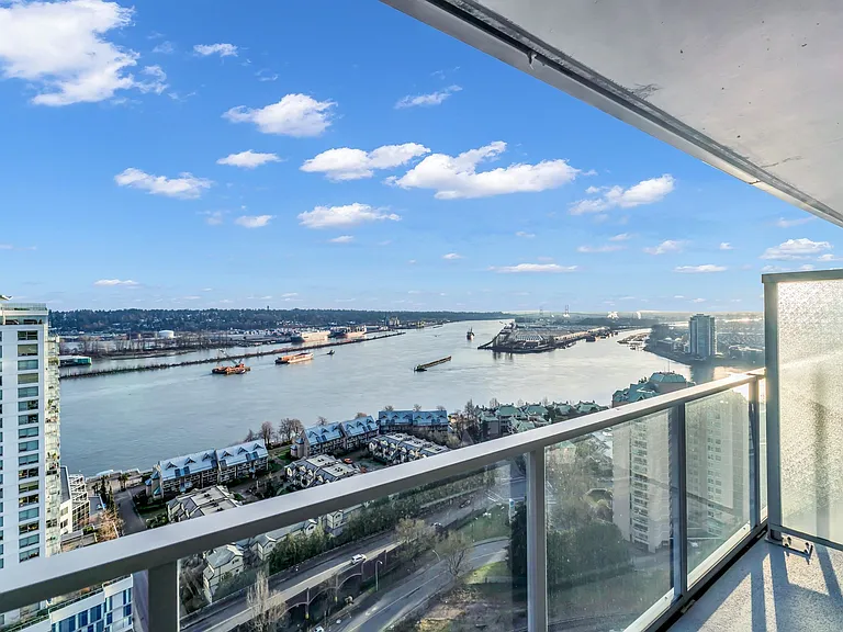 900 Carnarvon St #2604 — Photo 3