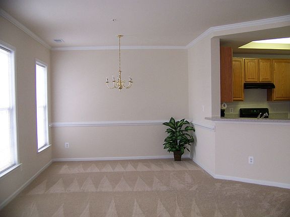 Dining Room Area