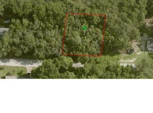 1806 Dickinson St, Inverness, FL 34450