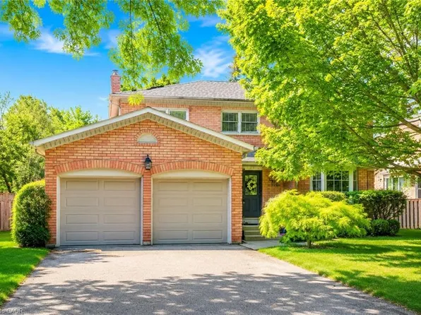 1962 Calgary Ct, Mississauga, ON L5H 4J1