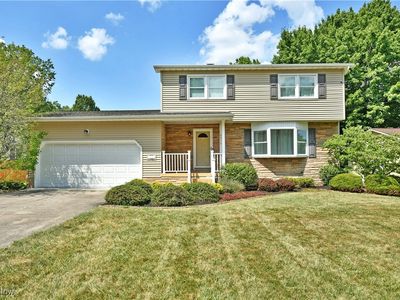 5315 Argonne Dr, Austintown, OH, 44515