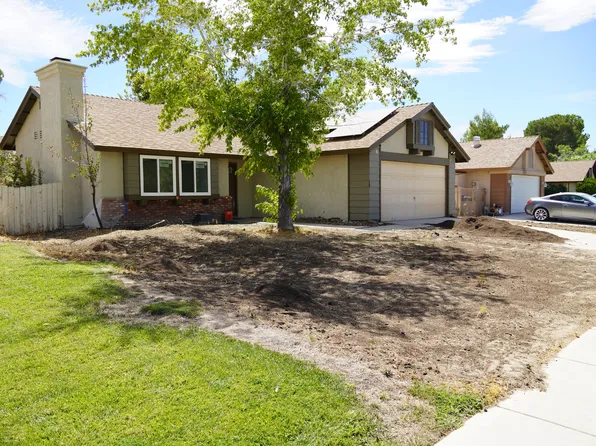 4334 Desert Aire Ave #1, Palmdale, CA 93552