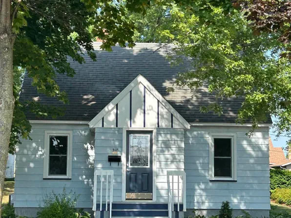 317 Cady Ave, Tomah, WI 54660