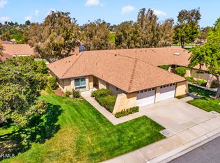 16208 Village 16, Camarillo, CA 93012