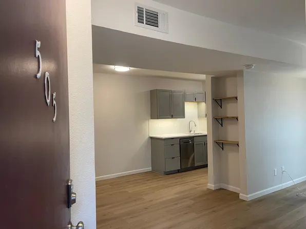 5300 E Cherry Creek South Dr, Denver, CO