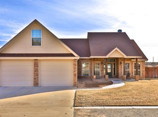 205 Paisano Dr, Clyde, TX 79510
