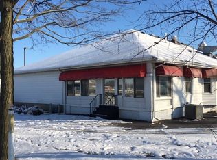 4200 S 7th St, Terre Haute, IN 47802