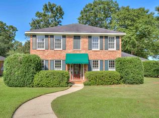 1600 Abbeywood Dr, Mobile, AL 36695