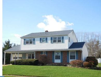 3134 Wilmont Dr, Wilmington, DE, 19810