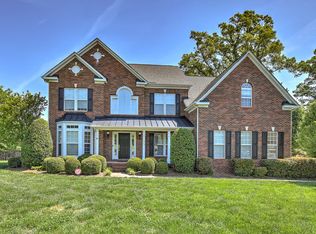 11949 Canter Ln, Mint Hill, NC 28227
