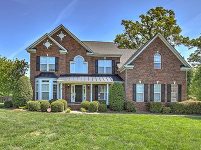 11949 Canter Ln, Mint Hill, NC, 28227