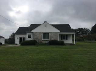 6425 Old Harrisburg Rd, York Springs, PA 17372