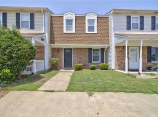 1513 Benton Ct, Virginia Beach, VA 23453