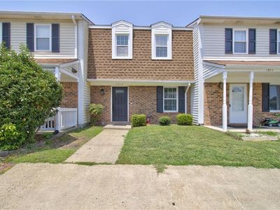1513 Benton Ct, Virginia Beach, VA, 23453