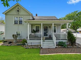 7542 S Oketo Ave, Bridgeview, IL 60455