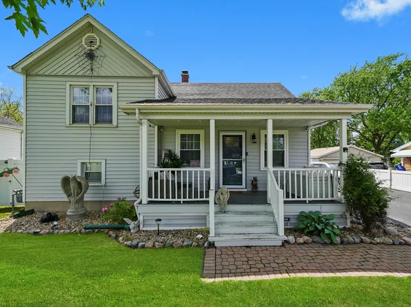 7542 S Oketo Ave, Bridgeview, IL 60455