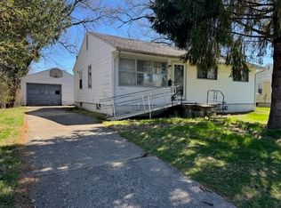 349 Grace Dr, Richmond, IN