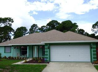 830 Waterside Rd SE, Palm Bay, FL 32909