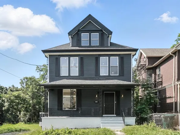 871 Hutchins Ave, Cincinnati, OH 45229