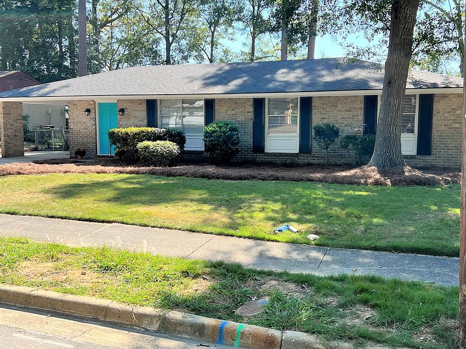 212 Gardners Mill Rd, Augusta, GA 30907 Zillow