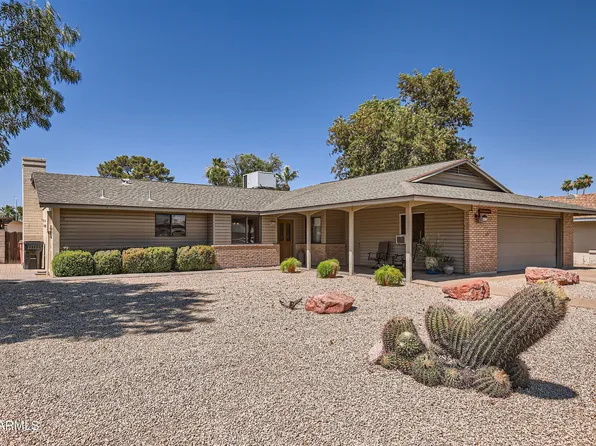 8632 E ROMA Avenue, Scottsdale, AZ 85251