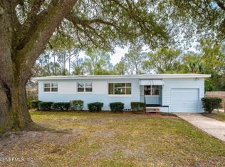 2046 Ronald Ln, Jacksonville, FL 32216