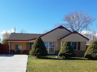 515 S Decatur St, Denver, CO 80219