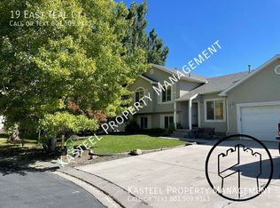 19 E Teal Ct, Saratoga Springs, UT 84045