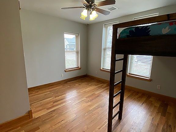 Bedroom 1. 