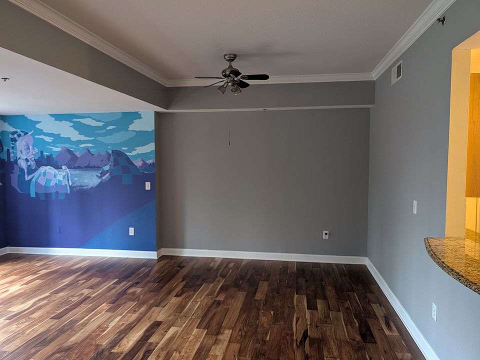 Den+dining area
