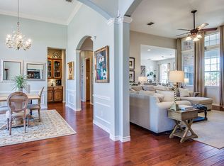 3408 Brookshire Run, Corinth, TX 76210